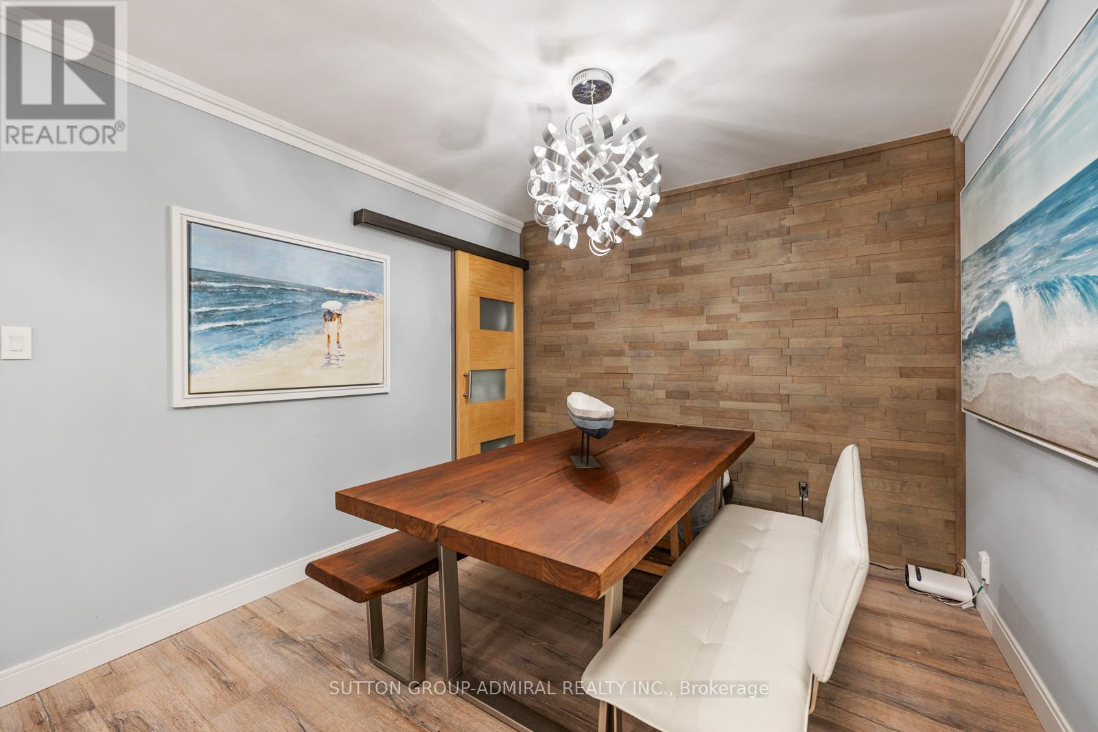 407a - 141 Woodbridge Avenue, Vaughan, Ontario  L4L 9G6 - Photo 12 - N12599094