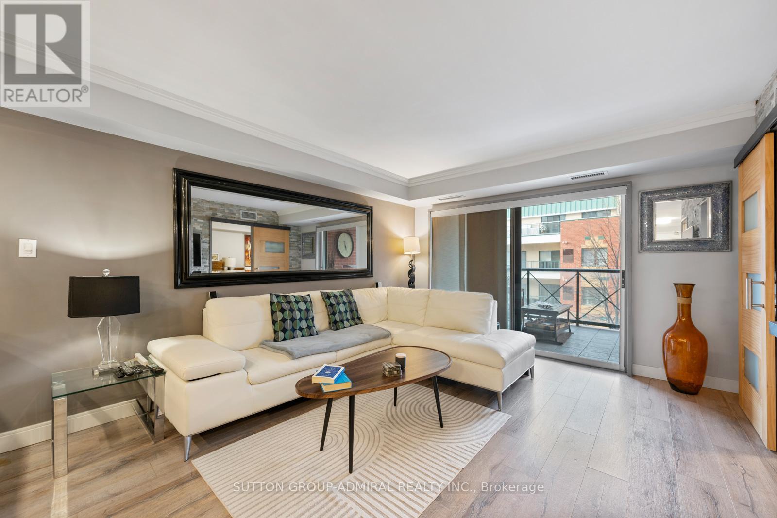 407a - 141 Woodbridge Avenue, Vaughan, Ontario  L4L 9G6 - Photo 15 - N12599094