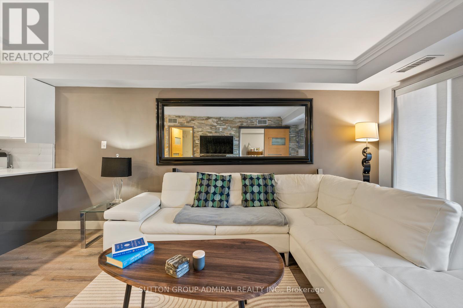 407a - 141 Woodbridge Avenue, Vaughan, Ontario  L4L 9G6 - Photo 16 - N12599094