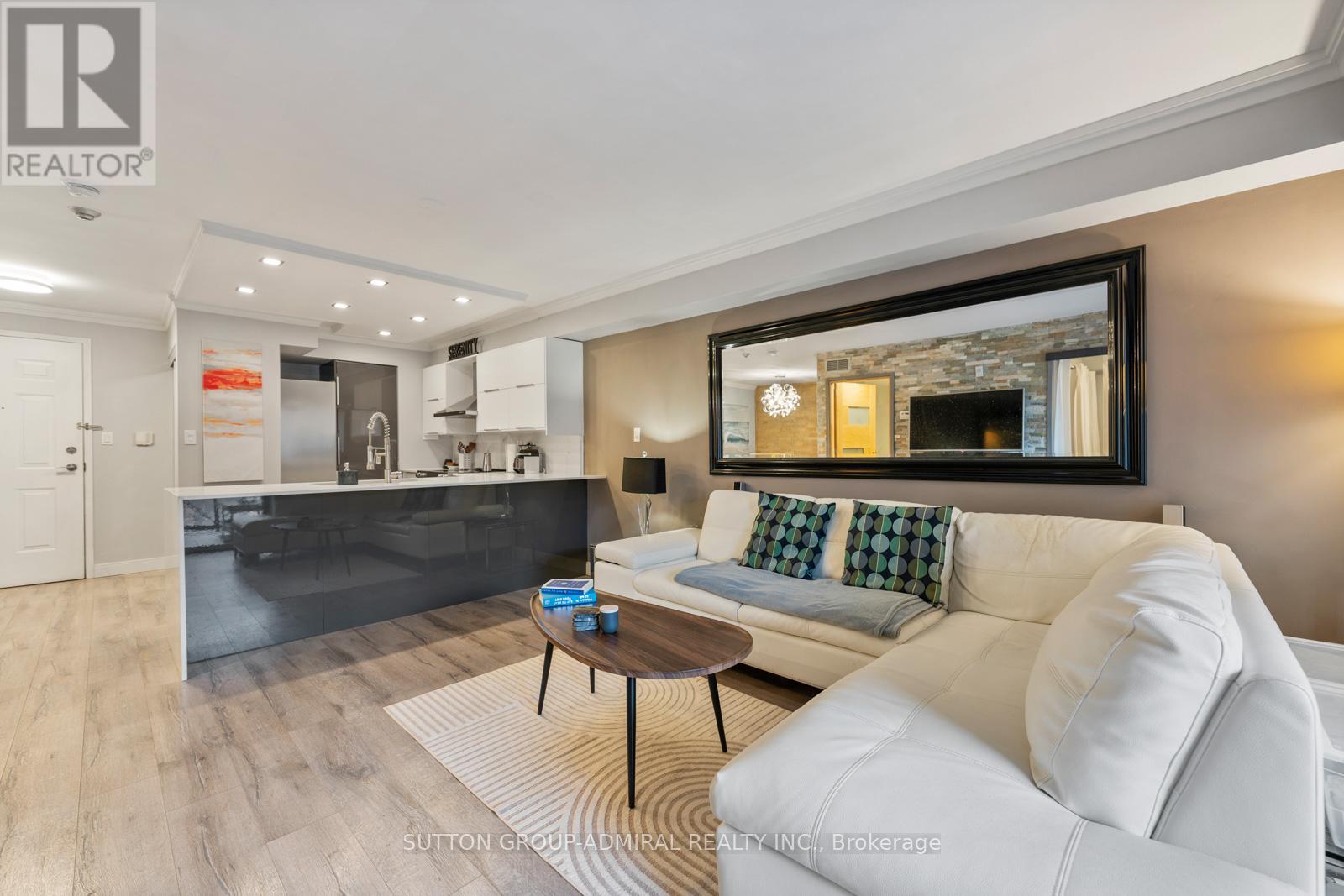 407a - 141 Woodbridge Avenue, Vaughan, Ontario  L4L 9G6 - Photo 17 - N12599094