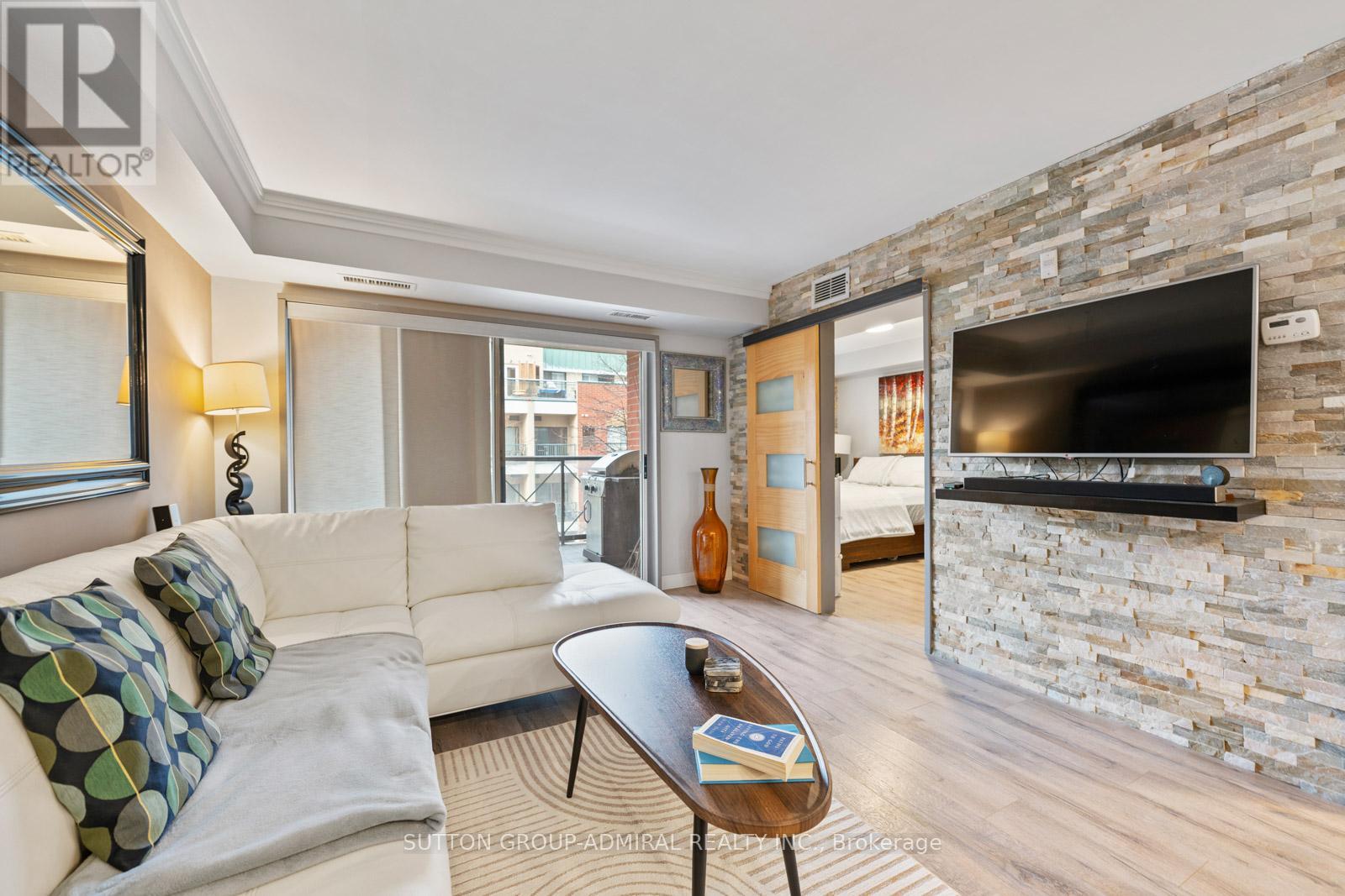 407a - 141 Woodbridge Avenue, Vaughan, Ontario  L4L 9G6 - Photo 18 - N12599094