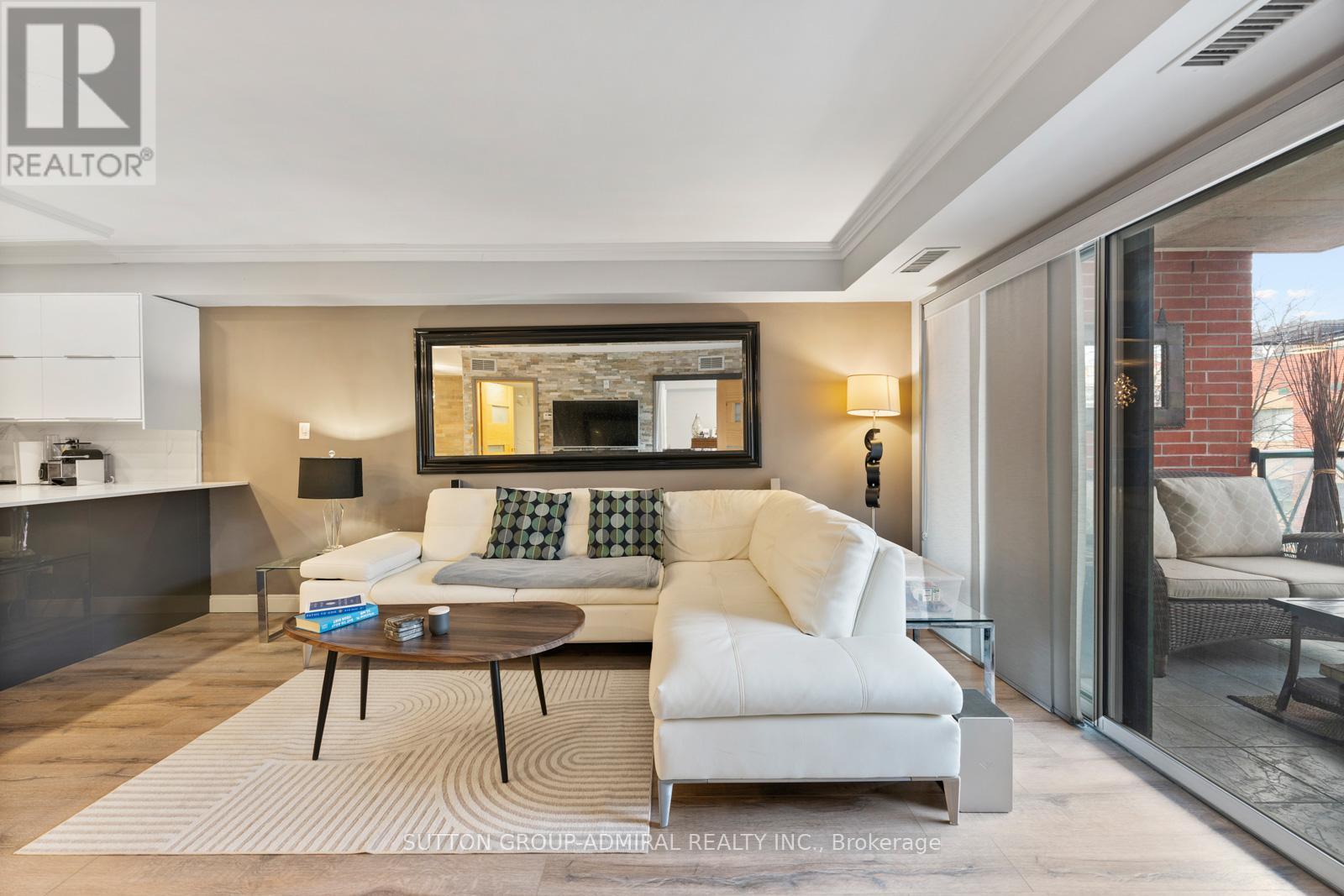 407a - 141 Woodbridge Avenue, Vaughan, Ontario  L4L 9G6 - Photo 19 - N12599094