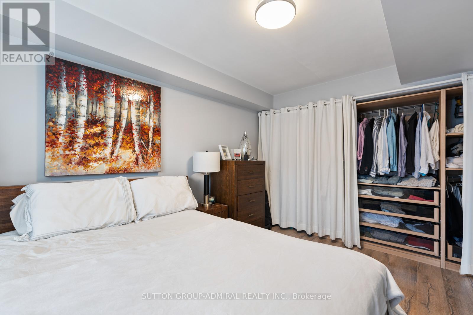 407a - 141 Woodbridge Avenue, Vaughan, Ontario  L4L 9G6 - Photo 23 - N12599094