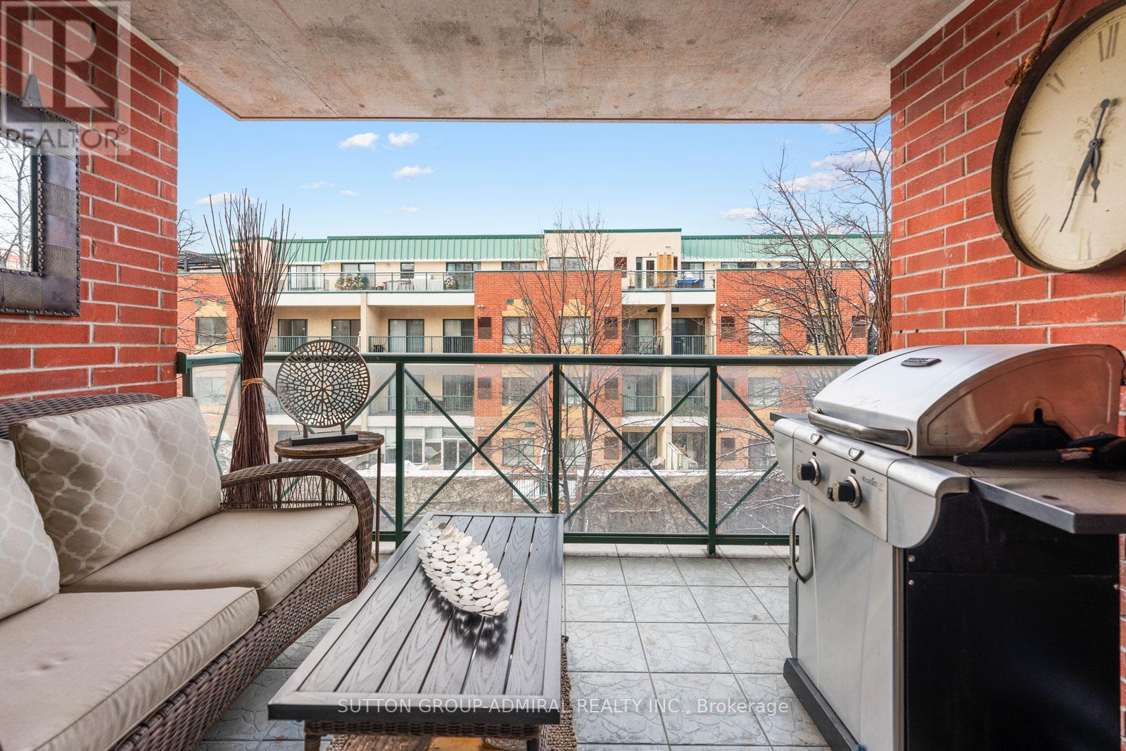 407a - 141 Woodbridge Avenue, Vaughan, Ontario  L4L 9G6 - Photo 25 - N12599094