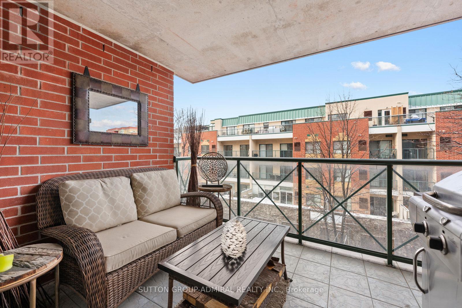 407a - 141 Woodbridge Avenue, Vaughan, Ontario  L4L 9G6 - Photo 26 - N12599094