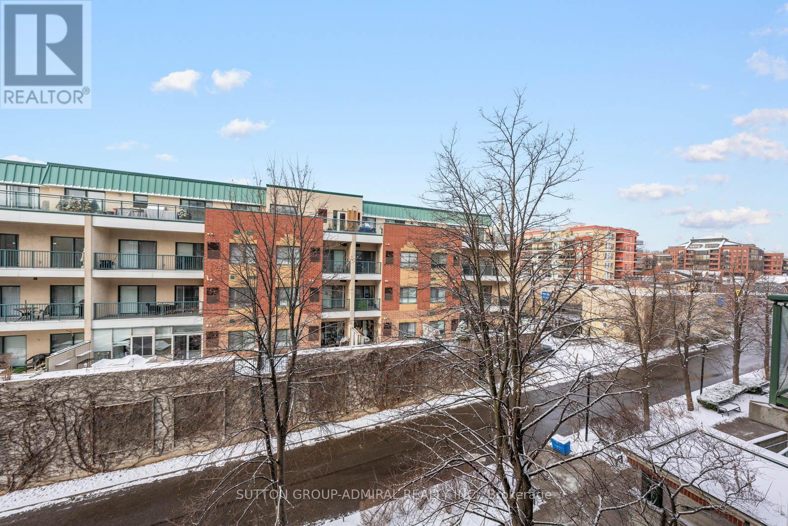 407a - 141 Woodbridge Avenue, Vaughan, Ontario  L4L 9G6 - Photo 27 - N12599094