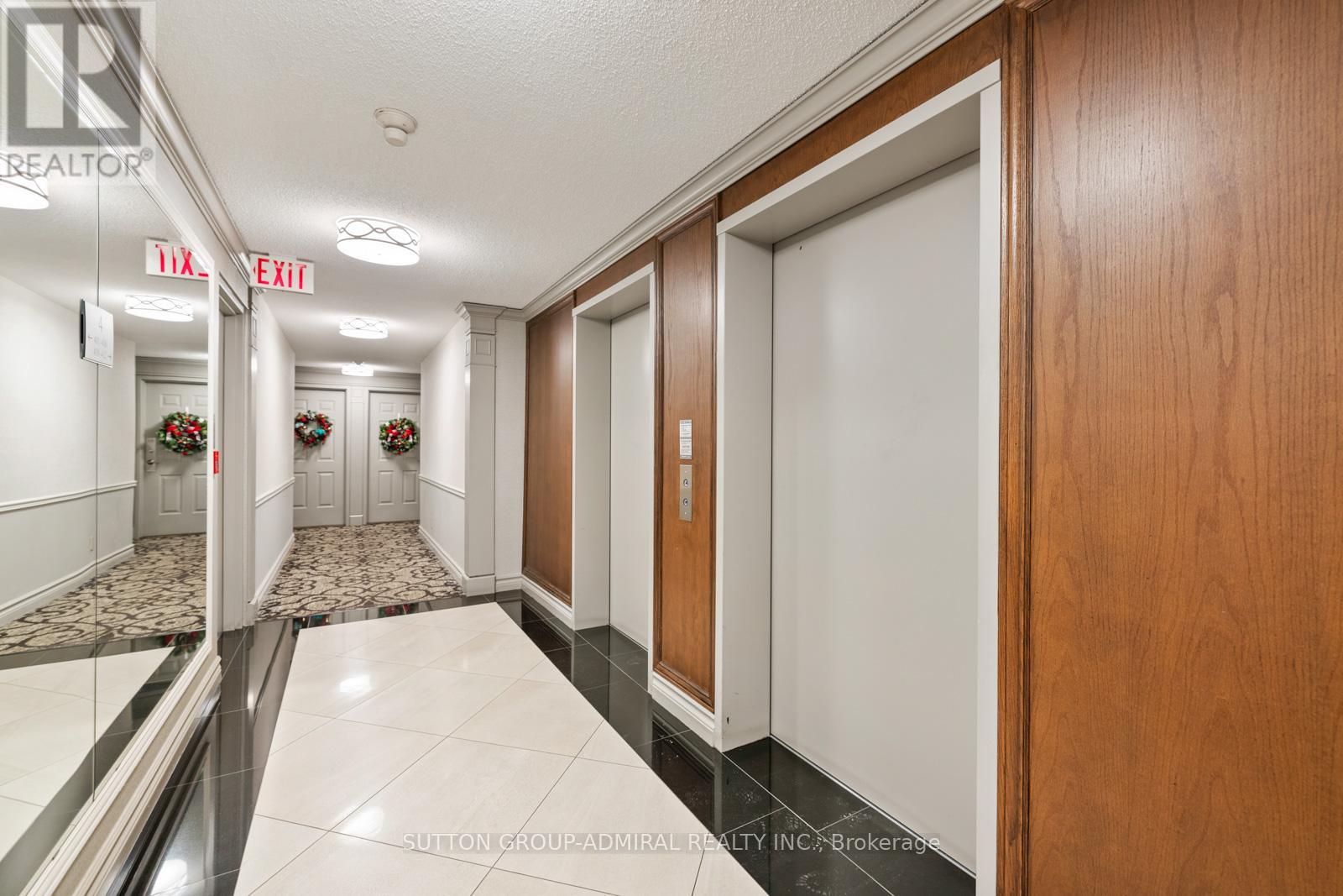 407a - 141 Woodbridge Avenue, Vaughan, Ontario  L4L 9G6 - Photo 28 - N12599094