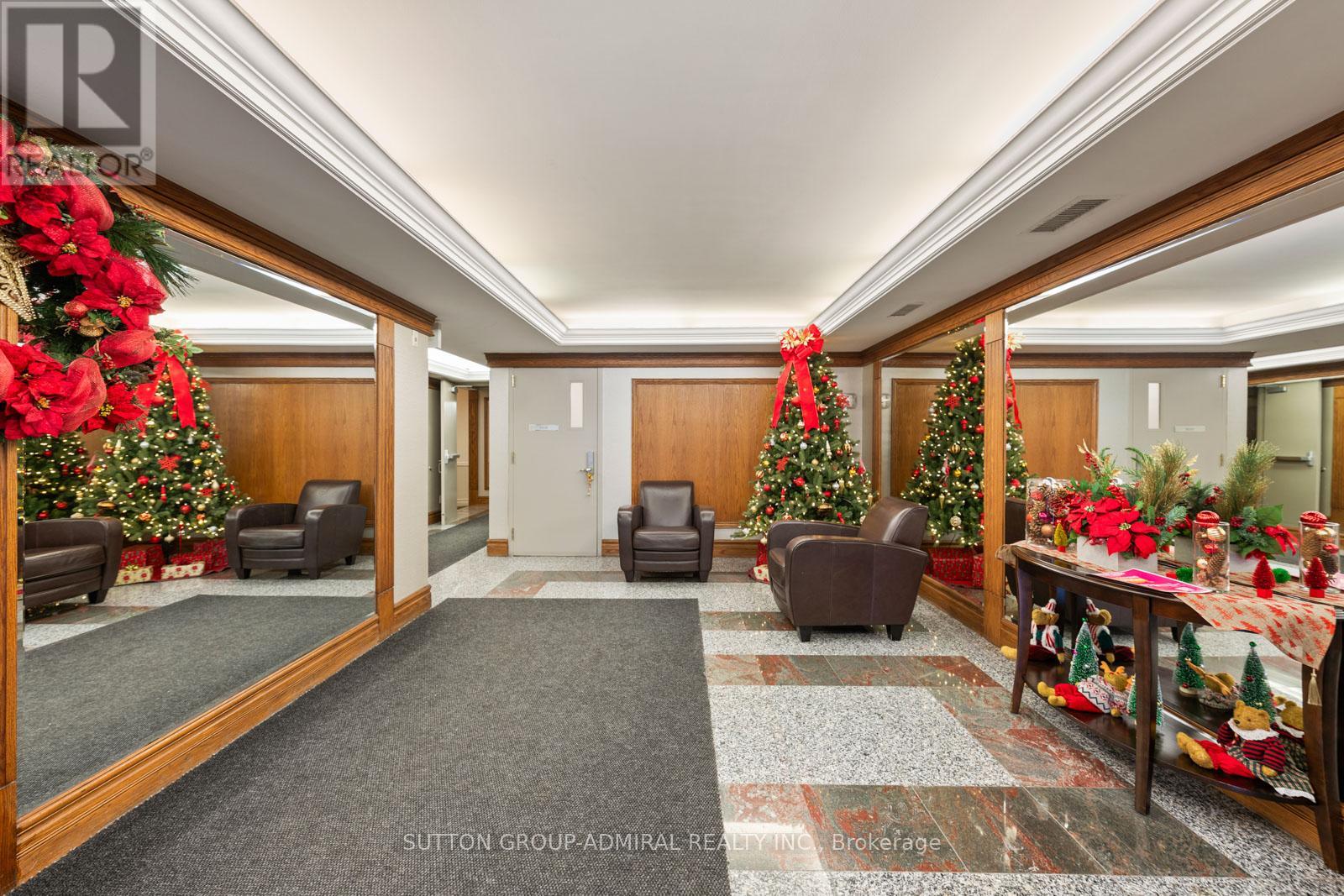 407a - 141 Woodbridge Avenue, Vaughan, Ontario  L4L 9G6 - Photo 29 - N12599094