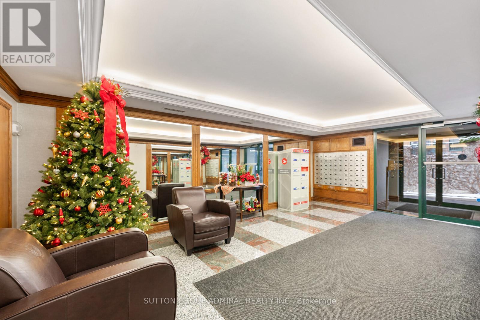 407a - 141 Woodbridge Avenue, Vaughan, Ontario  L4L 9G6 - Photo 30 - N12599094