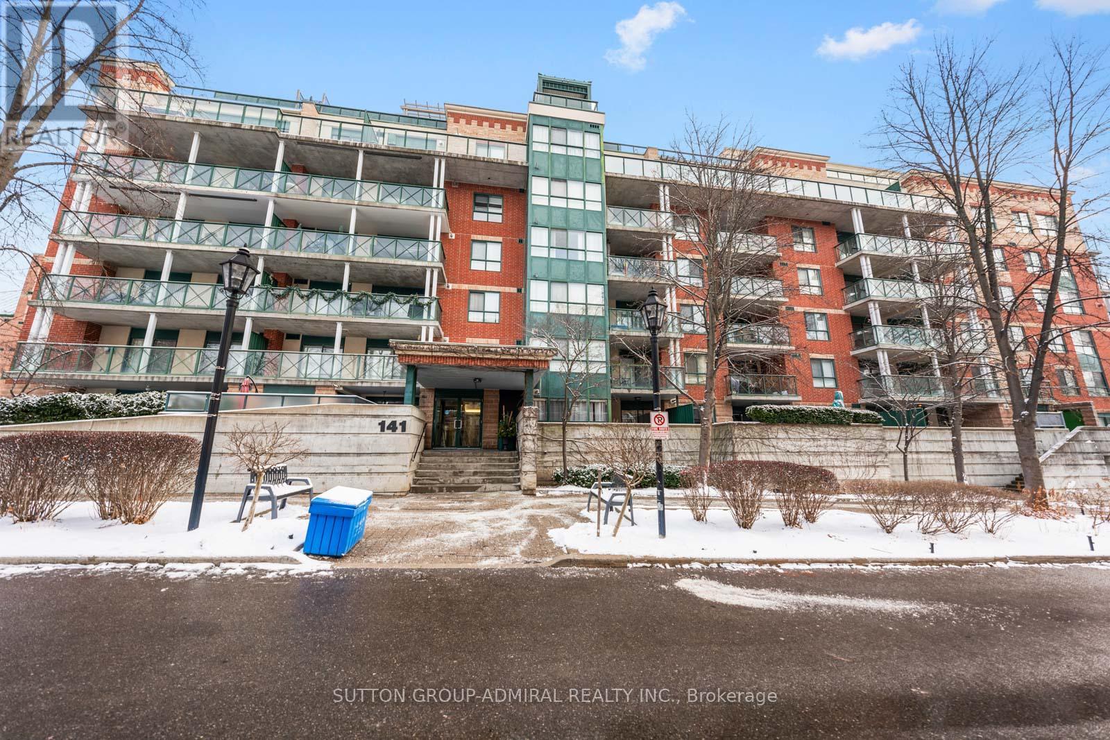 407a - 141 Woodbridge Avenue, Vaughan, Ontario  L4L 9G6 - Photo 31 - N12599094