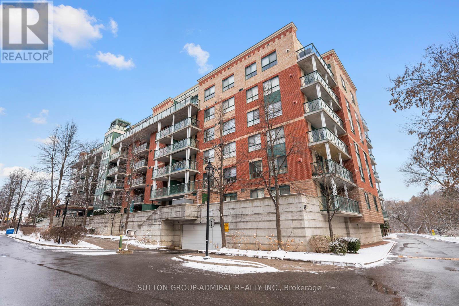 407a - 141 Woodbridge Avenue, Vaughan, Ontario  L4L 9G6 - Photo 33 - N12599094