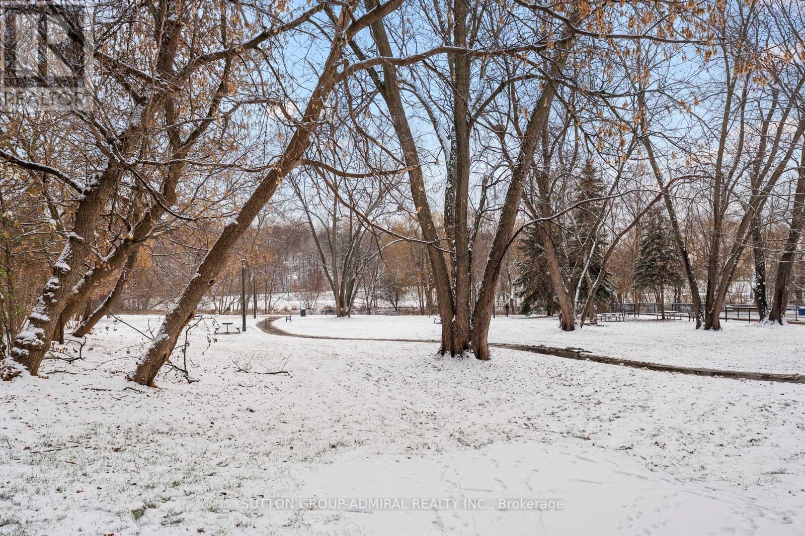 407a - 141 Woodbridge Avenue, Vaughan, Ontario  L4L 9G6 - Photo 34 - N12599094