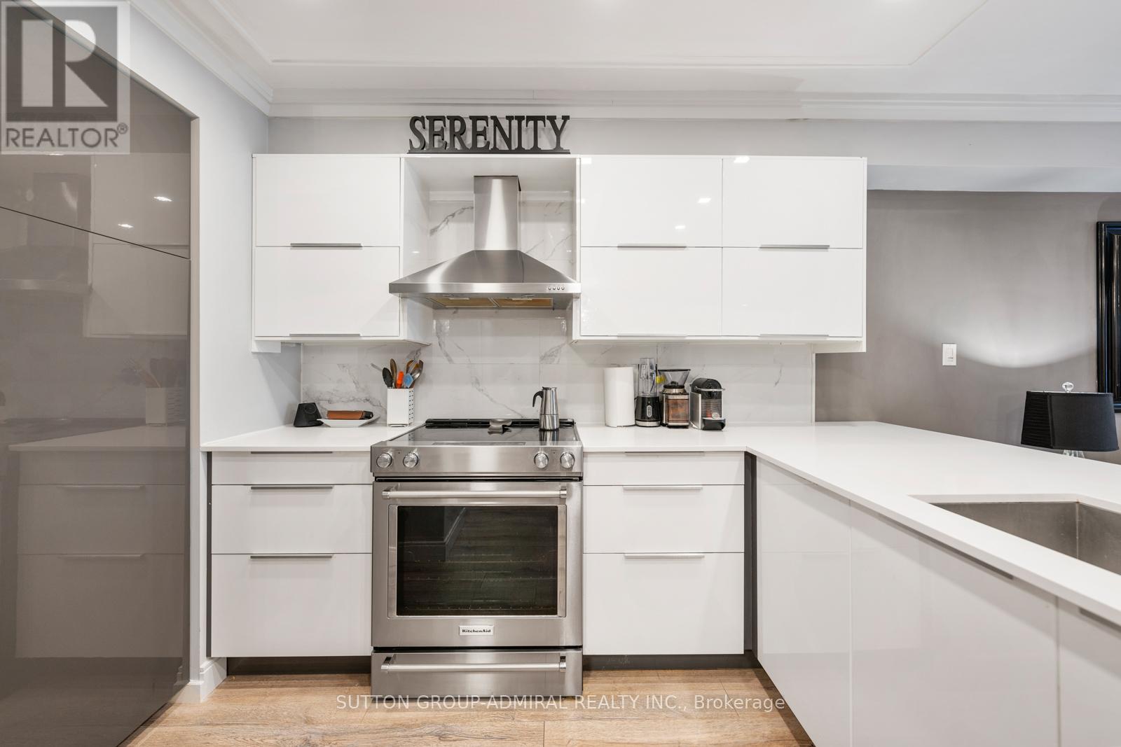 407a - 141 Woodbridge Avenue, Vaughan, Ontario  L4L 9G6 - Photo 5 - N12599094