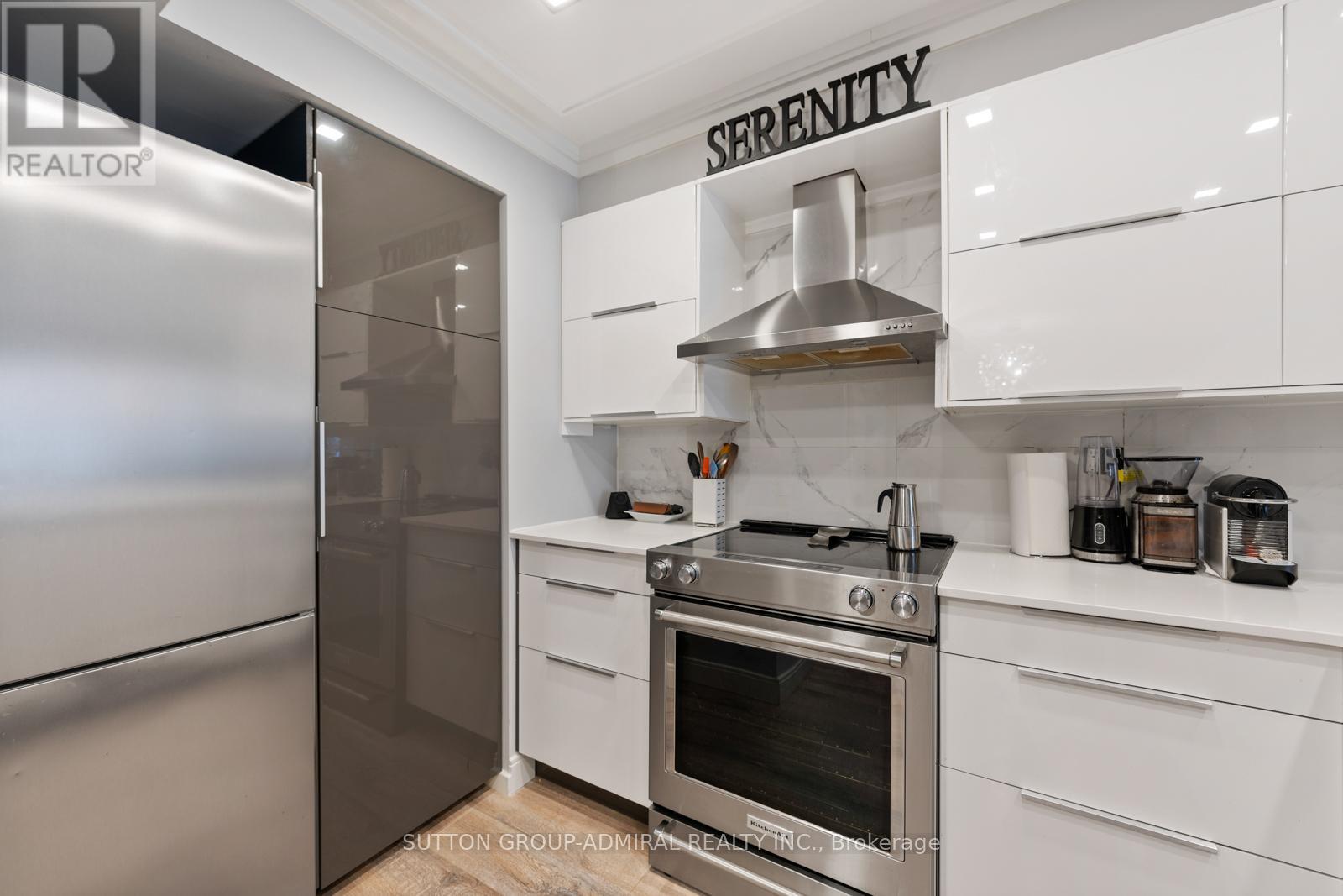 407a - 141 Woodbridge Avenue, Vaughan, Ontario  L4L 9G6 - Photo 6 - N12599094