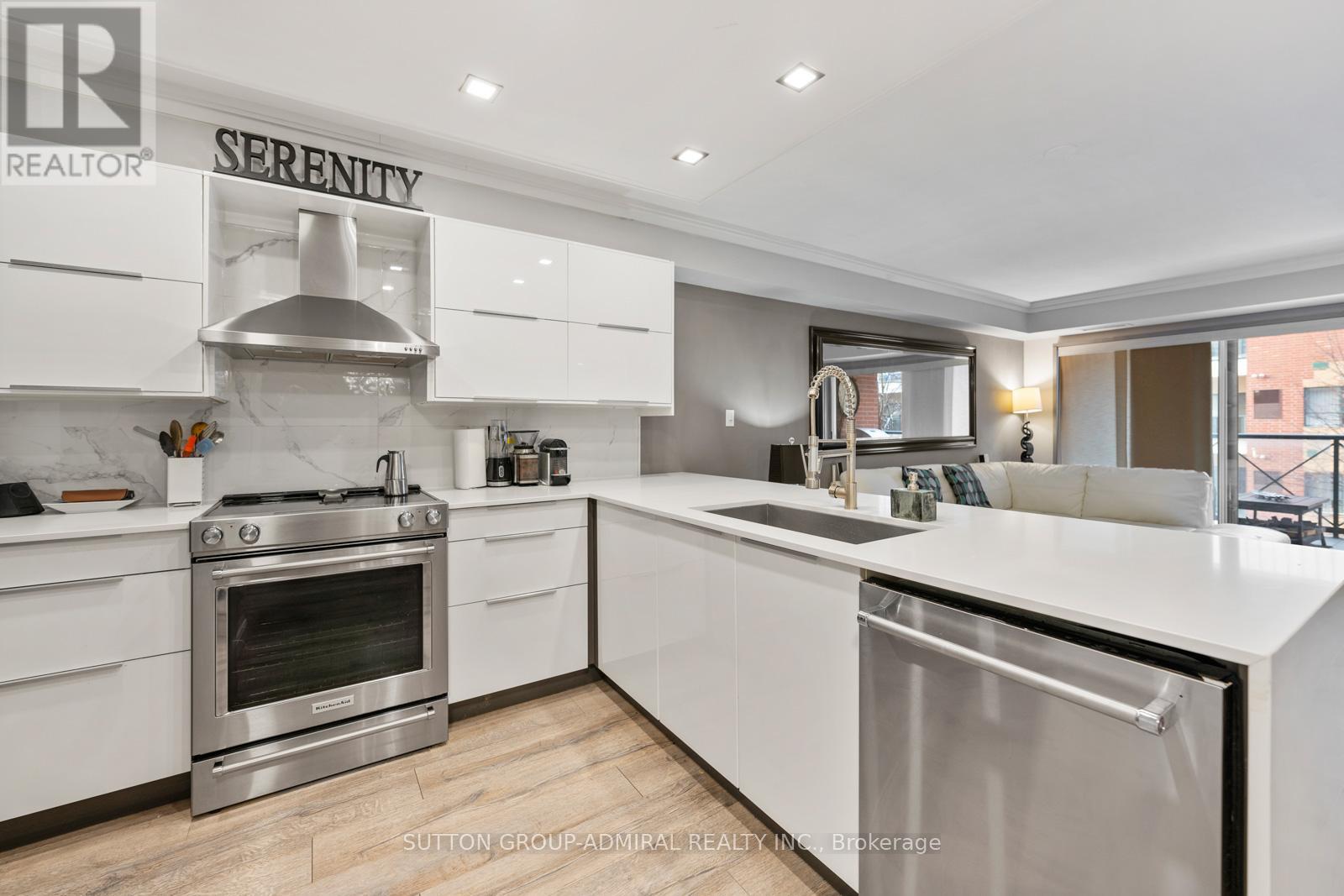 407a - 141 Woodbridge Avenue, Vaughan, Ontario  L4L 9G6 - Photo 7 - N12599094