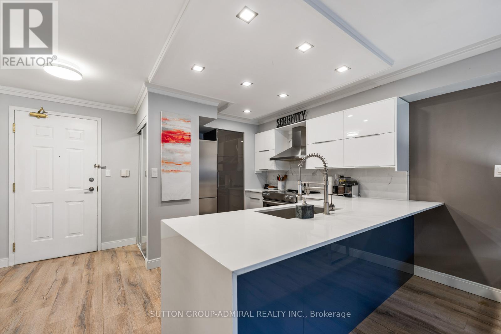 407a - 141 Woodbridge Avenue, Vaughan, Ontario  L4L 9G6 - Photo 8 - N12599094