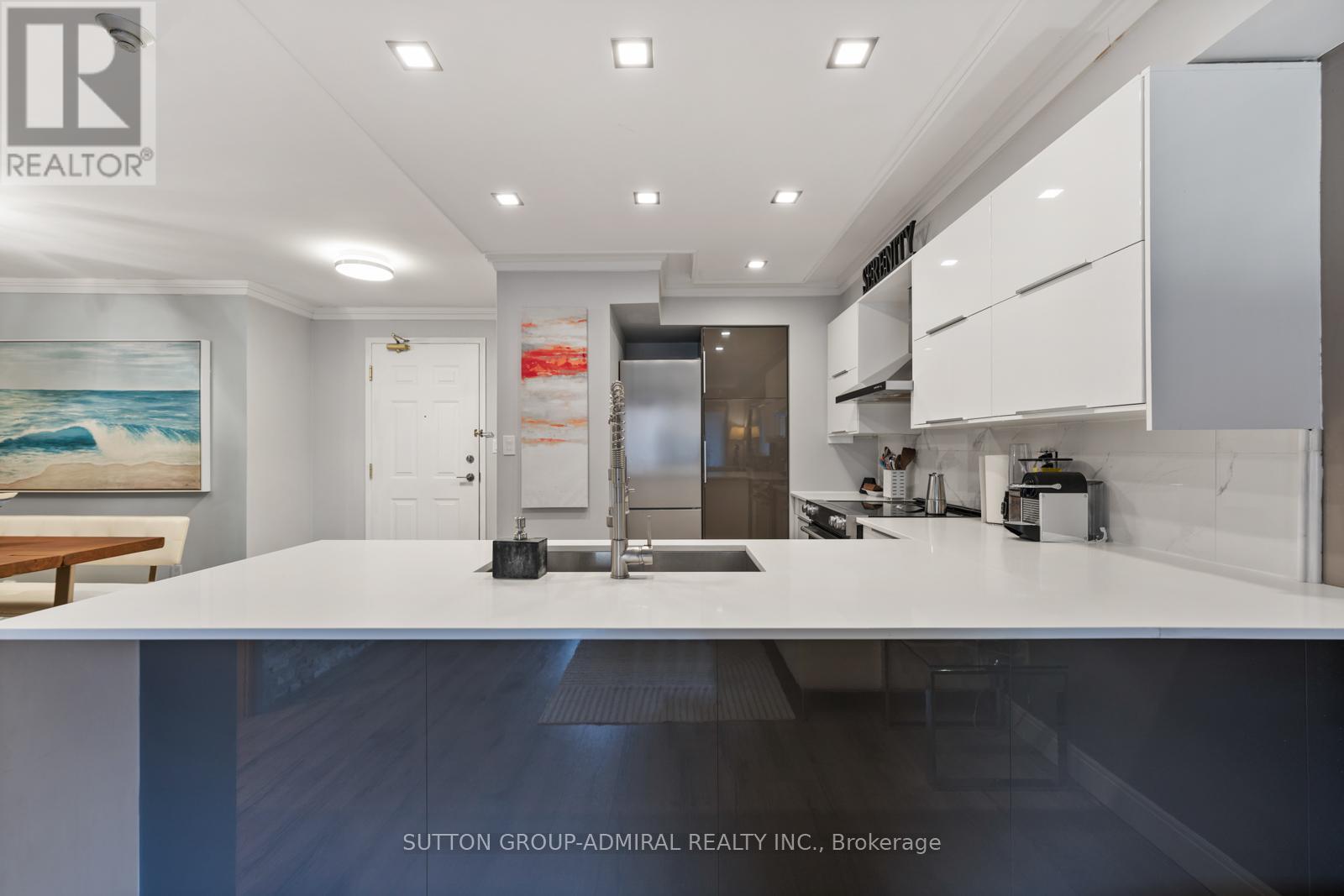 407a - 141 Woodbridge Avenue, Vaughan, Ontario  L4L 9G6 - Photo 9 - N12599094