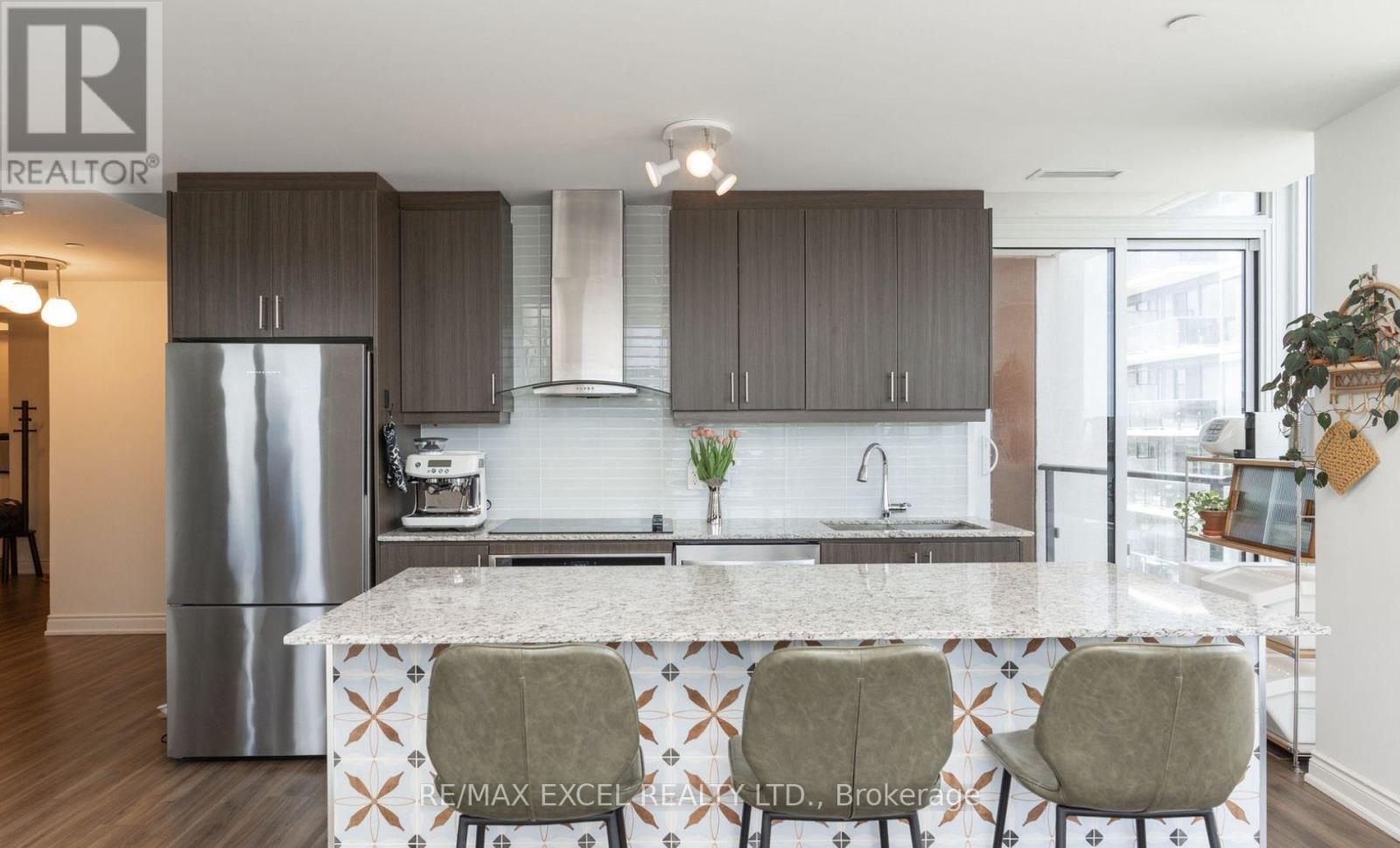 1106 - 9618 YONGE STREET, Richmond Hill, Ontario