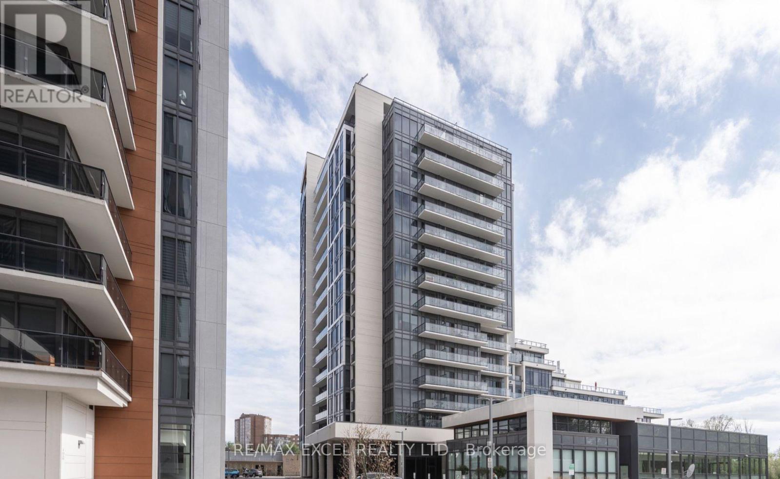 1106 - 9618 Yonge Street, Richmond Hill, Ontario  L4C 0X5 - Photo 17 - N12599114