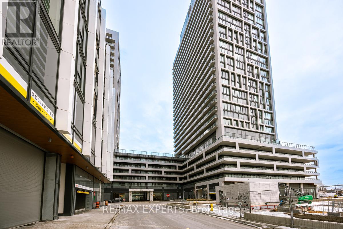 2217 - 8960 Jane Street, Vaughan, Ontario L4K 0N9 - Photo 1 - N12599124