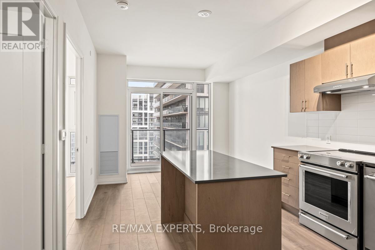 2217 - 8960 Jane Street, Vaughan, Ontario L4K 0N9 - Photo 11 - N12599124