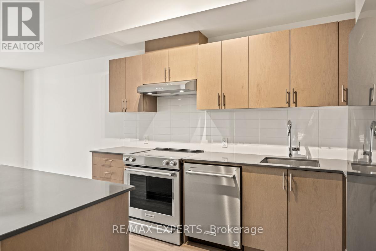 2217 - 8960 Jane Street, Vaughan, Ontario L4K 0N9 - Photo 12 - N12599124