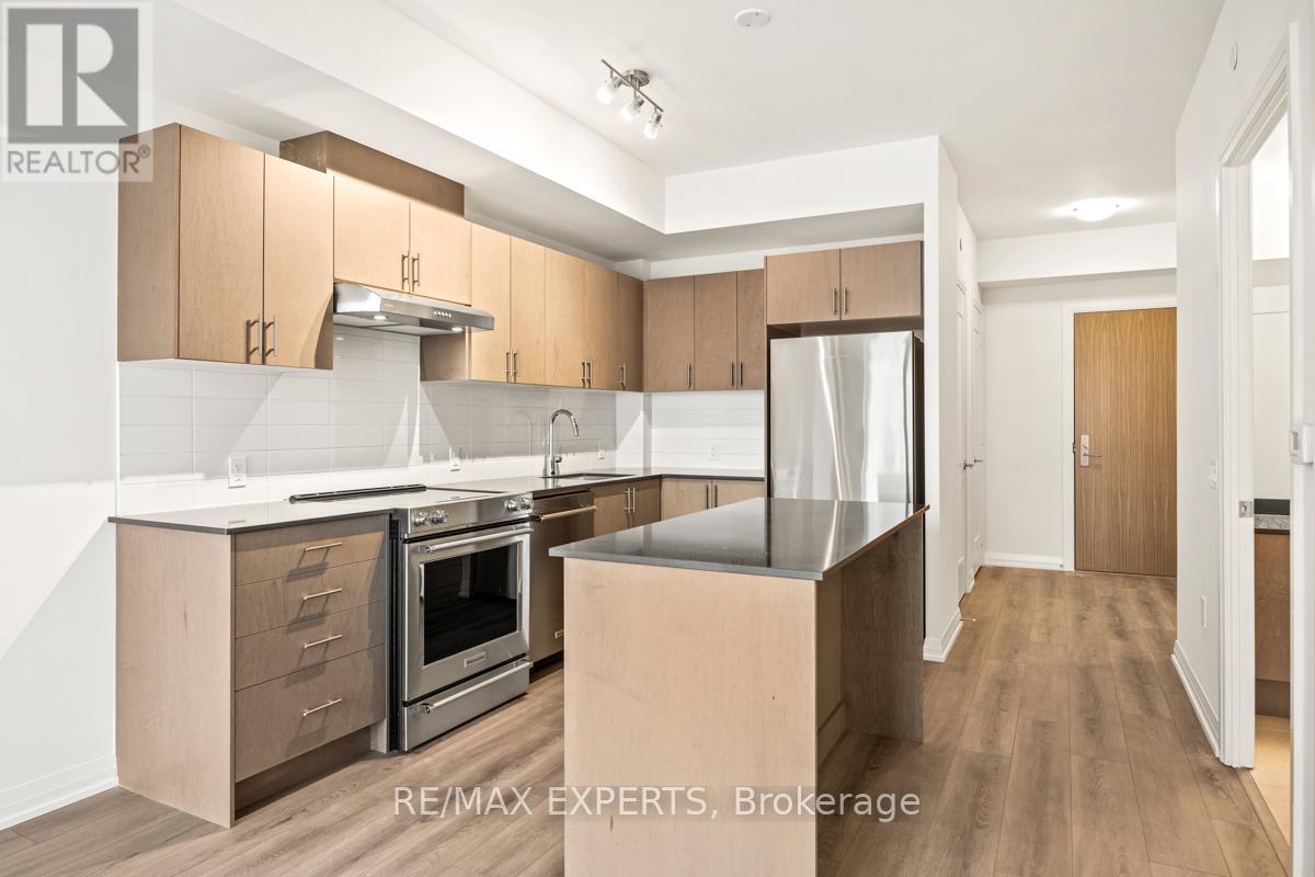 2217 - 8960 Jane Street, Vaughan, Ontario L4K 0N9 - Photo 14 - N12599124