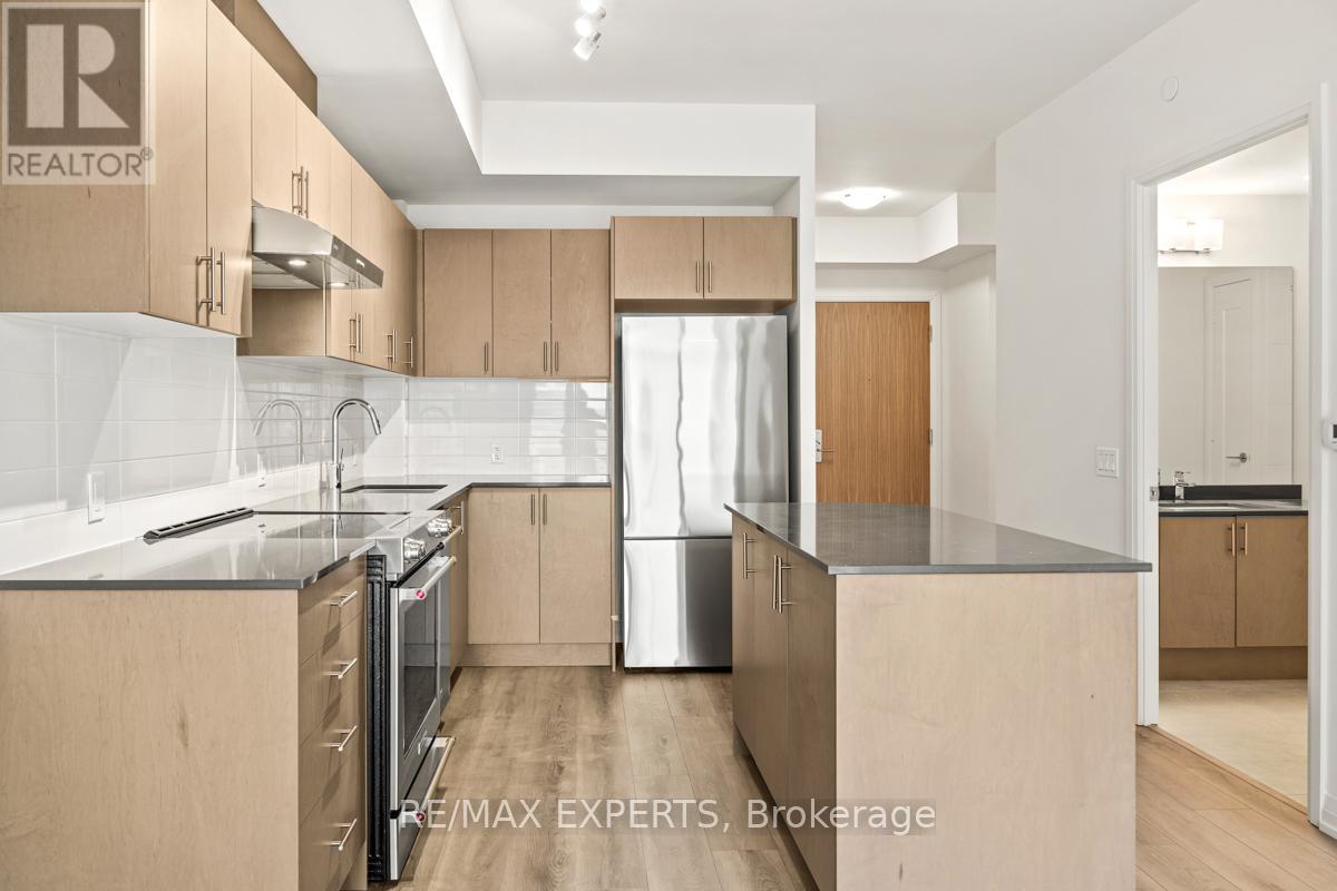 2217 - 8960 Jane Street, Vaughan, Ontario L4K 0N9 - Photo 15 - N12599124