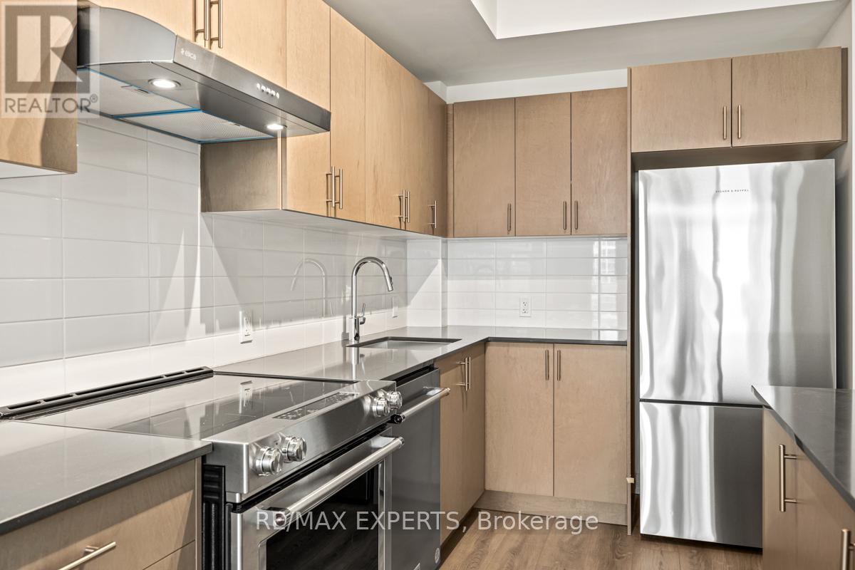 2217 - 8960 Jane Street, Vaughan, Ontario L4K 0N9 - Photo 16 - N12599124