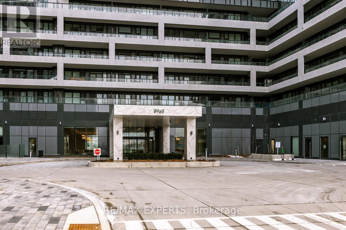 2217 - 8960 Jane Street, Vaughan, Ontario L4K 0N9 - Photo 3 - N12599124