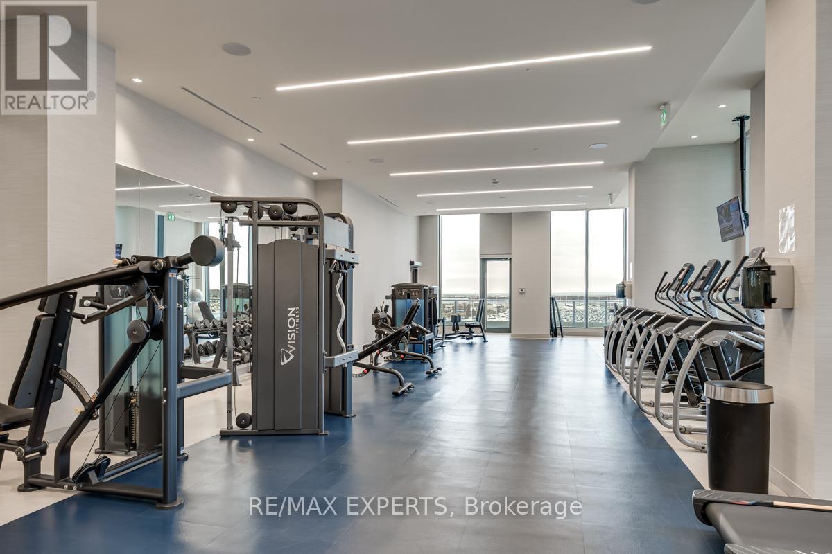 2217 - 8960 Jane Street, Vaughan, Ontario L4K 0N9 - Photo 30 - N12599124