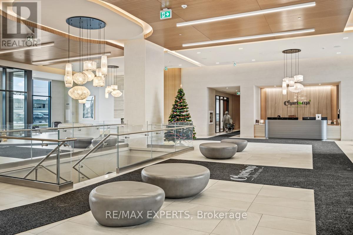 2217 - 8960 Jane Street, Vaughan, Ontario L4K 0N9 - Photo 4 - N12599124