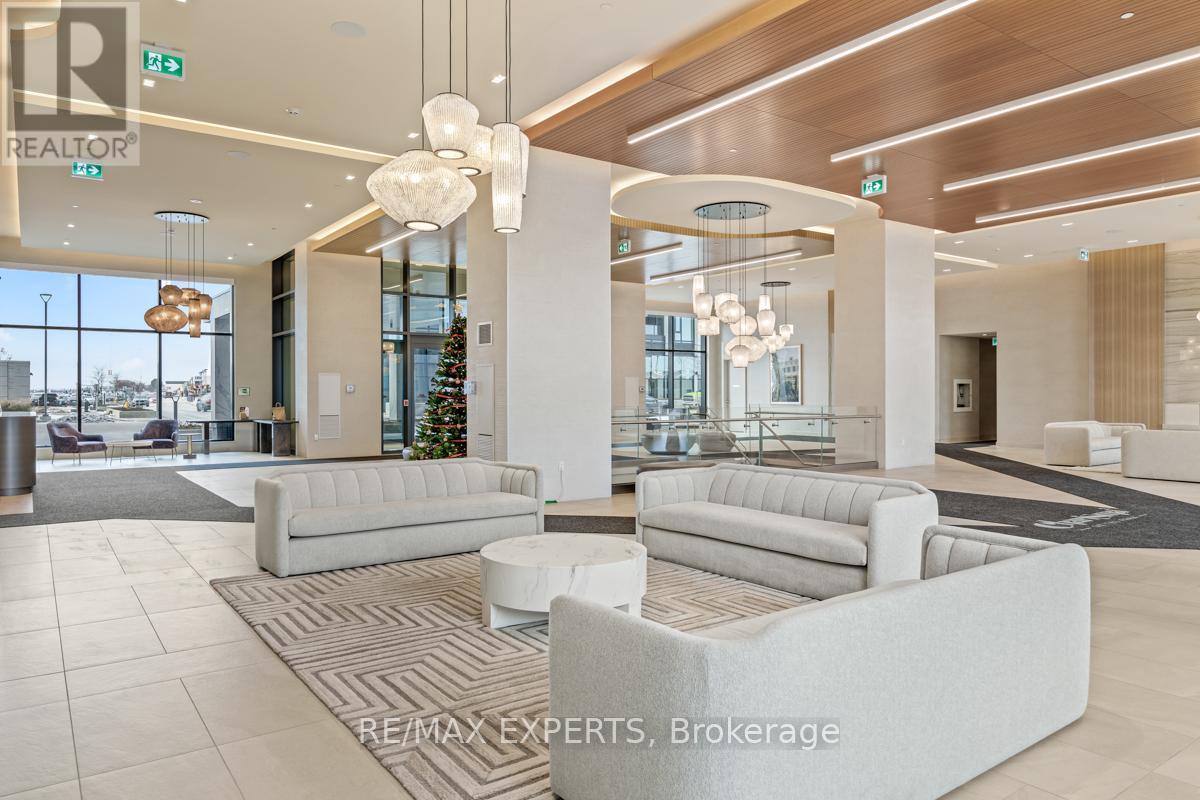 2217 - 8960 Jane Street, Vaughan, Ontario L4K 0N9 - Photo 5 - N12599124