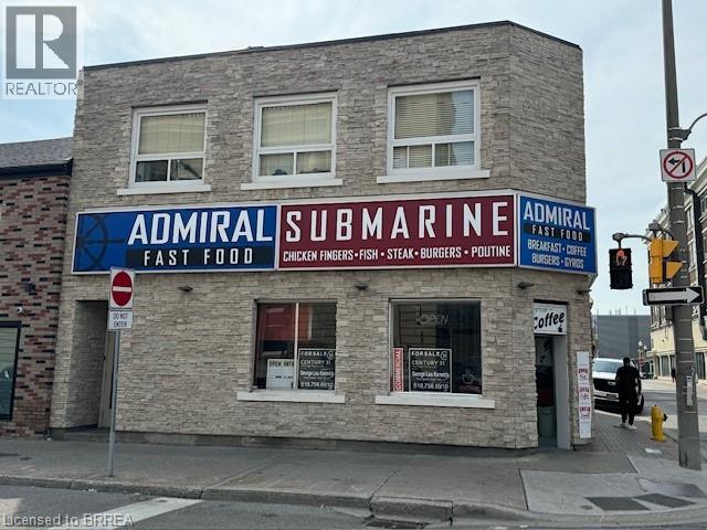 57 Dalhousie Street, Brantford, Ontario  N3T 2J1 - Photo 2 - 40791943