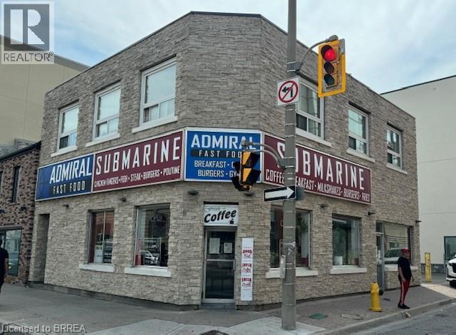 57 DALHOUSIE Street, Brantford, Ontario