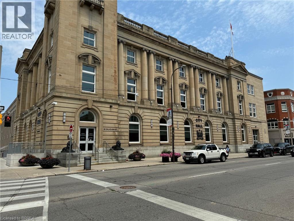 57 Dalhousie Street, Brantford, Ontario  N3T 2J1 - Photo 5 - 40791941