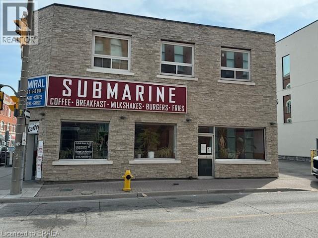 57 Dalhousie Street, Brantford, Ontario  N3T 2J1 - Photo 3 - 40791938