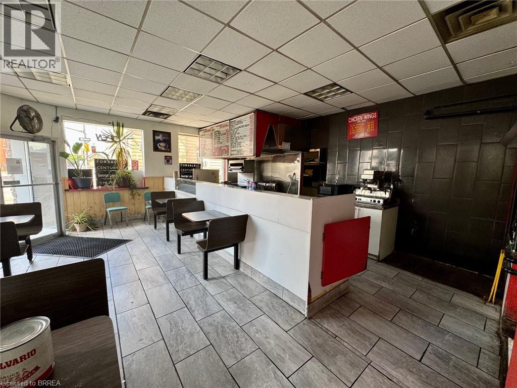 57 Dalhousie Street, Brantford, Ontario  N3T 2J1 - Photo 6 - 40791938