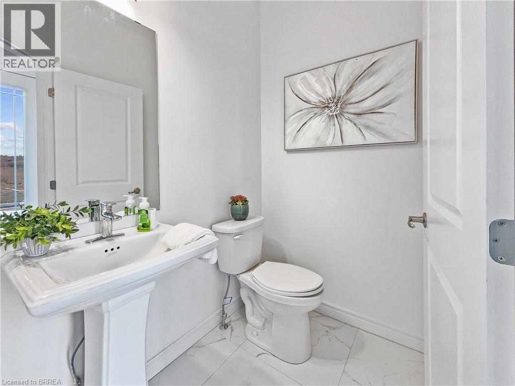 29 Mair Avenue, Brantford, Ontario  N3T 0T2 - Photo 11 - 40791468