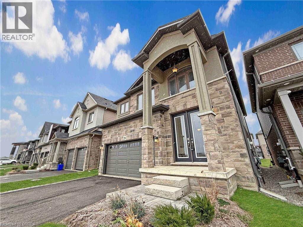 29 Mair Avenue, Brantford, Ontario  N3T 0T2 - Photo 3 - 40791468