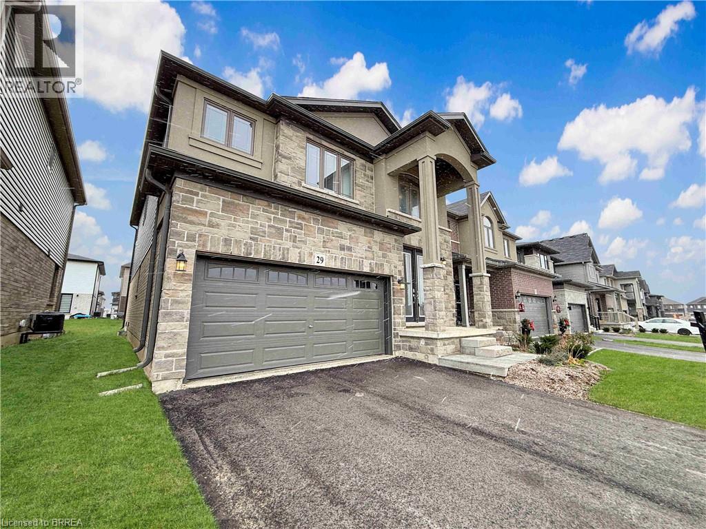 29 Mair Avenue, Brantford, Ontario  N3T 0T2 - Photo 4 - 40791468