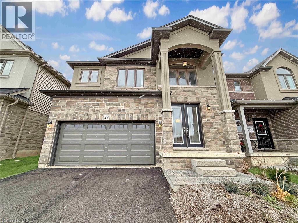 29 Mair Avenue, Brantford, Ontario  N3T 0T2 - Photo 5 - 40791468