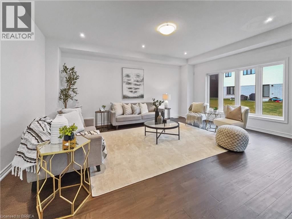 29 Mair Avenue, Brantford, Ontario  N3T 0T2 - Photo 6 - 40791468