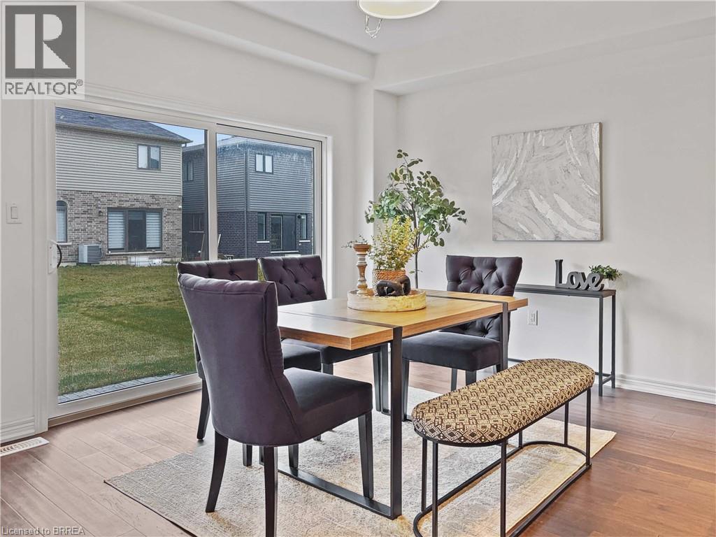 29 Mair Avenue, Brantford, Ontario  N3T 0T2 - Photo 8 - 40791468