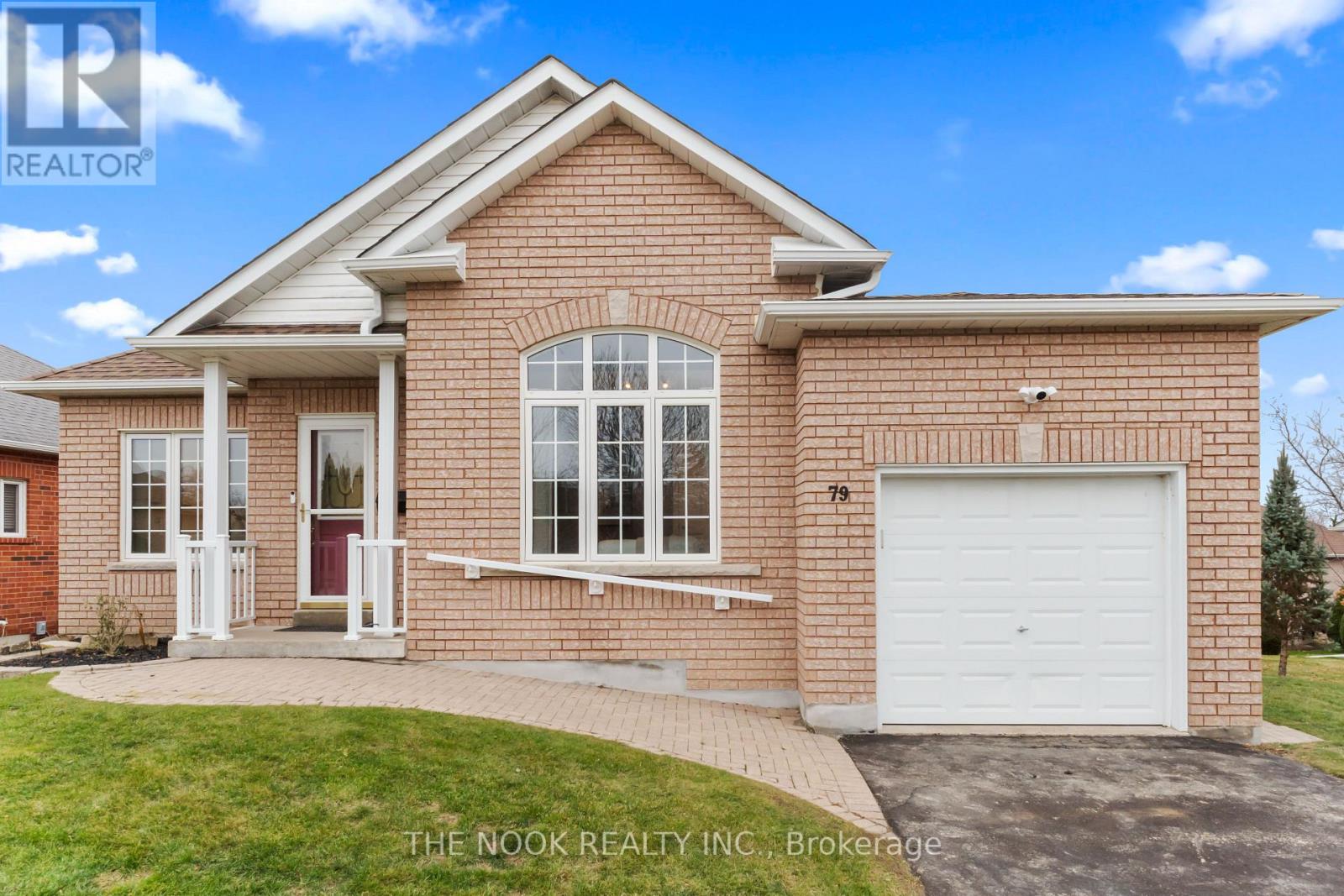 79 South Garden Court, Scugog, Ontario  L9L 1S3 - Photo 2 - E12580938