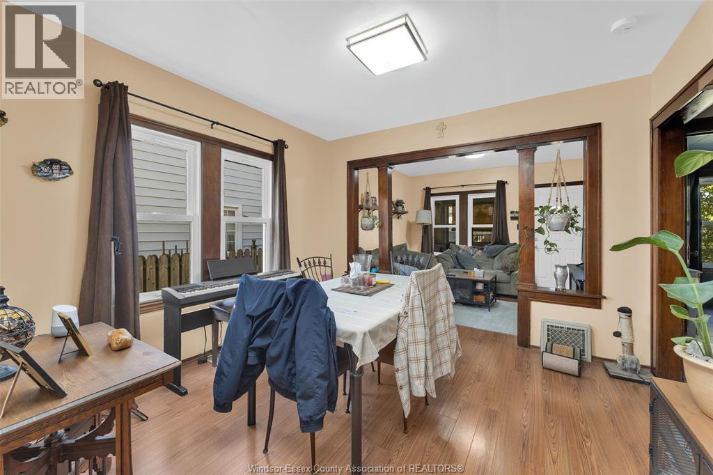 719 Eugenie, Windsor, Ontario  N8X 2Y6 - Photo 14 - 25031117