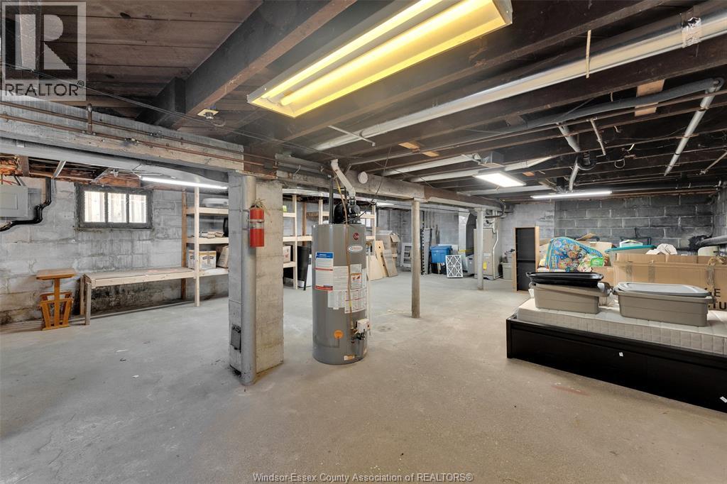 719 Eugenie, Windsor, Ontario  N8X 2Y6 - Photo 24 - 25031117