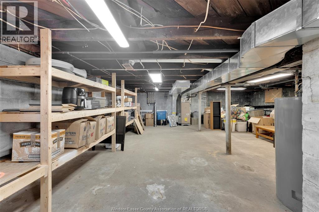 719 Eugenie, Windsor, Ontario  N8X 2Y6 - Photo 25 - 25031117