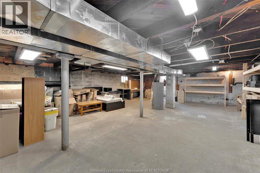 719 Eugenie, Windsor, Ontario  N8X 2Y6 - Photo 26 - 25031117