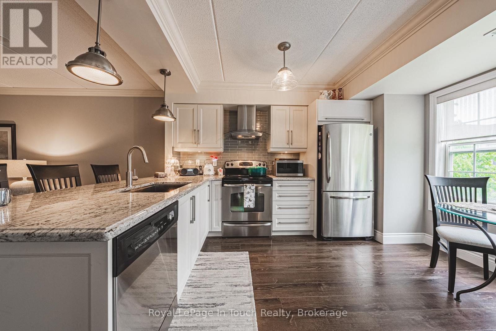 311 - 1491 Maple Avenue, Milton, Ontario  L9T 0B8 - Photo 12 - W12599166